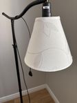 Golvlampa 