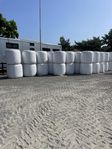 Hö-ensilage 125 cm 