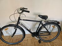 Herrcykel 28tum 3växlar 55