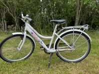 Barncykel 24 tum Tanturi 3vxl