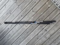 Tensei och Mamiya skaft