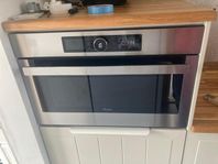 Mikro Whirlpool AMW 730 IX
