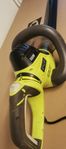 Häcksax Ryobi 550w 