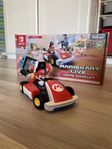 Mario Kart Live Home circuit