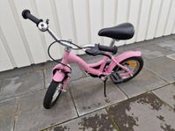 Stoy 12 tum barncykel