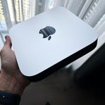 Mac mini M2 Pro (2023) – 16 GB