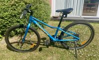 Juniorcykel 24” Yosemite 6 växlar