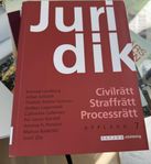 Juridik civilrätt straffrätt processrätt upplaga 7 