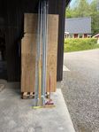 HÖRNSKYDD NORGIPS HS 29 3000MM samt gipslyft och skivvinkel