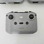 DJI kontroll BILLIGT