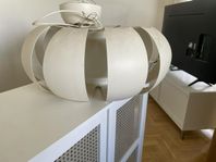 IKEA TAKLAMPA SÄLJS EJ LÄNGRE