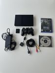 PS2 slim 