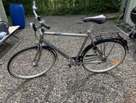 Cresent Tarfek 28”