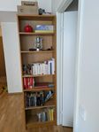 Bokhylla bortskänkes / free bookshelf