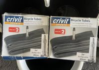 cykelslang 26"