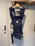 Bärsele Ergobaby Omni Breeze, Midnight Blue