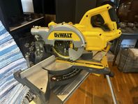 Såg DeWalt