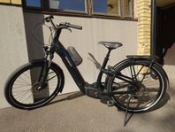 Elcykel Specialized turbo como 4.0 svart