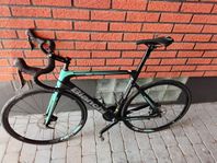 Bianchi racer