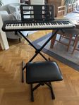 Casio CT S200 paket