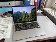 Macbook Air M1 13.3", 8gb + 512gb