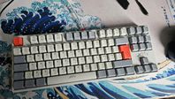 Xtrfy K4 TKL RGB Gaming Keyboard