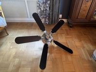 Takfläkt 