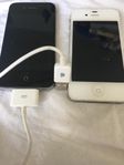 2 st iPhone 4s