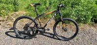 SCOTT CHENOA/ HARO RAILER XS