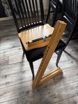Stokke Tripp Trapp Stol, Natural.