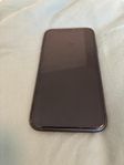 Svart iPhone 11, 64 Gb