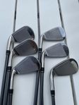 Taylor Made bag, M2 grafit 5pw, driver