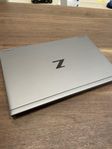 HP ZBook Fury 15 G7