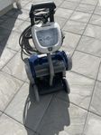 Poolrobot, Zodiac