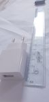 USB Travel Charger 5W - 5V-1A USB uttag Laddare