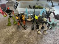 Lego Bionicle
