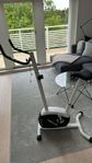 Motionscykel