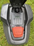 husqvarna 308