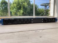 Ljudkort Presonus 1824c + Originalkartong