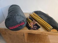 Hilleberg Unna