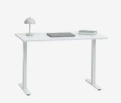 Stilrent skrivbord ( nyskick )
