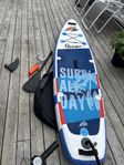 Sup SUP bräda F2 Ocean kid 9´2