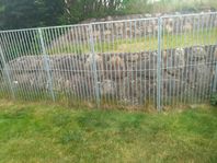 hundgård