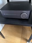 WiiM Amp Pro 2-kanals förstärkare/DAC/streamer