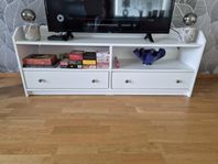 Tv-bänk Hauga