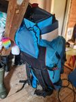 Mistral Allround SUP bräda paddle bord
