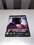 Concussion - 4K Ultra HD + Blu-ray