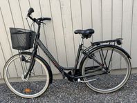 Damcykel 28 tum