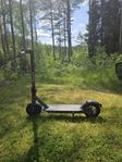 Elscooter junior E-Wheels E2S