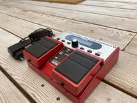 Boss VE-20